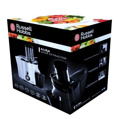 Соковижималка Russell Hobbs 20365-56 - зображення 3