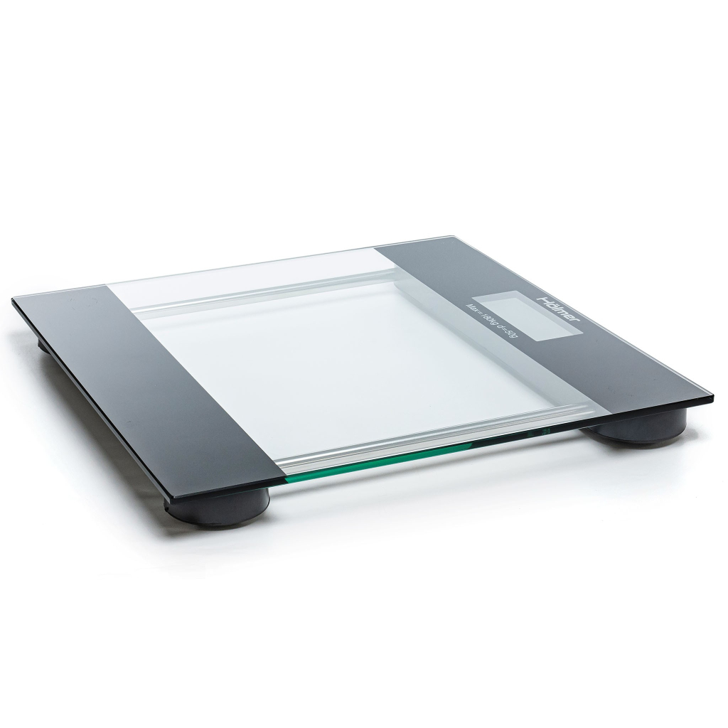 Ваги підлогові Hölmer HSB-2808 - зображення 5