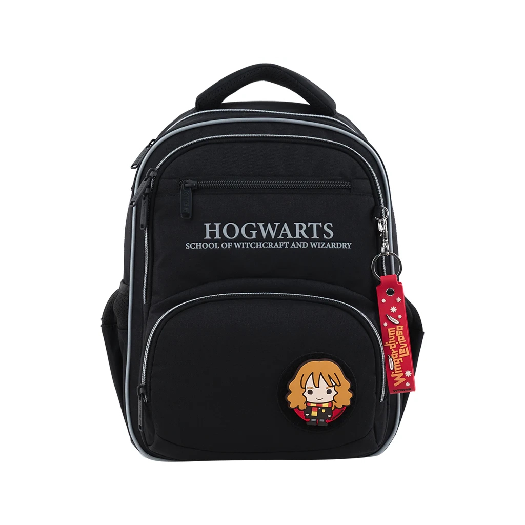 Бейдж Kite набір на липучці та підвіска Harry Potter (HP25-3010-1) - зображення 9