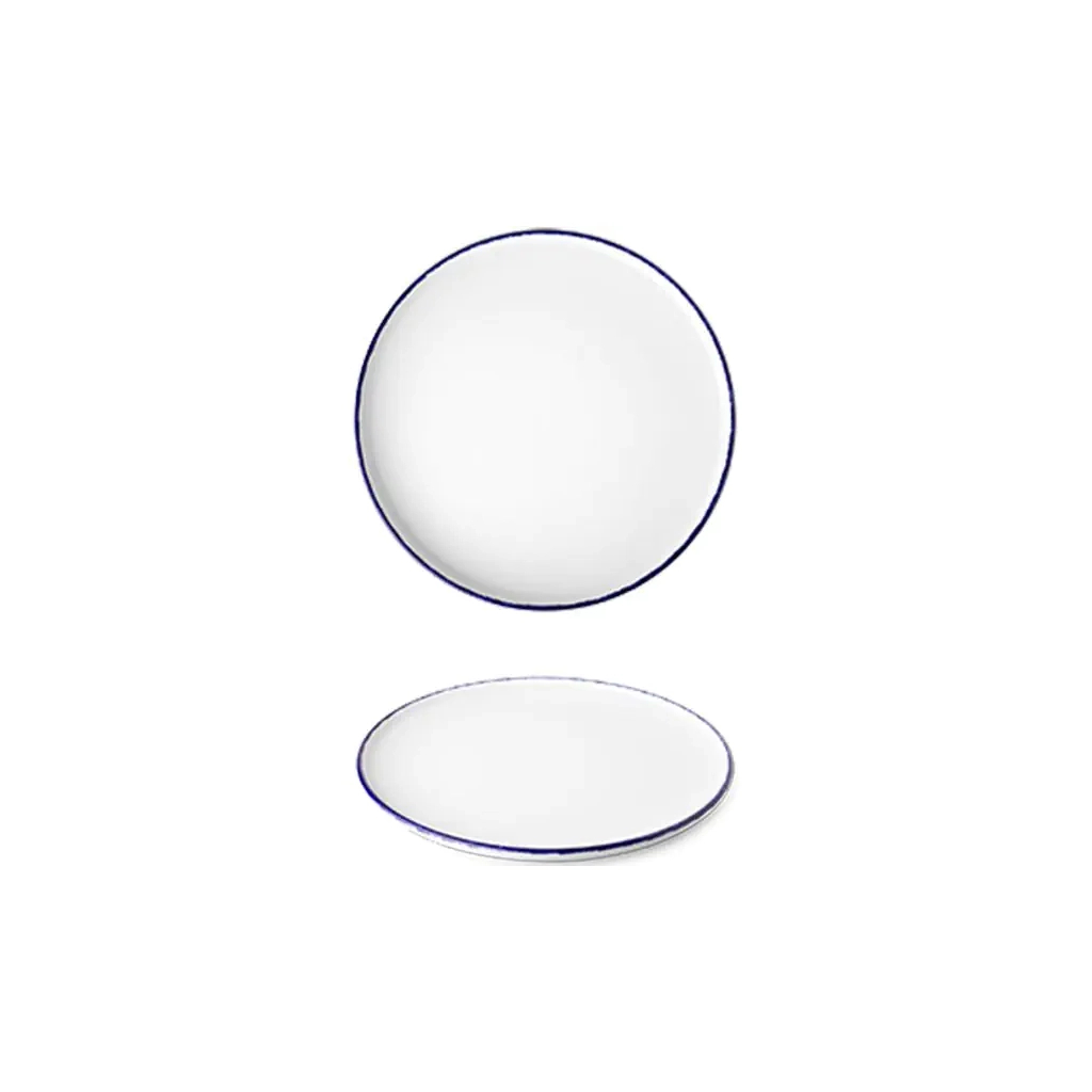 Тарілка G.Benedikt Optimo Picnic Cobalt 20 см (OPT2120-X9088) - зображення 1