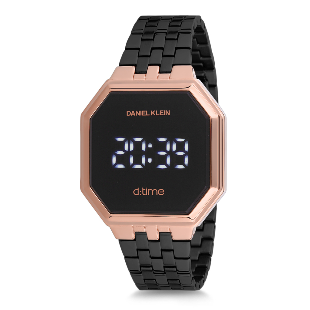 Наручний годинник Daniel Klein DK12096-6 - зображення 1