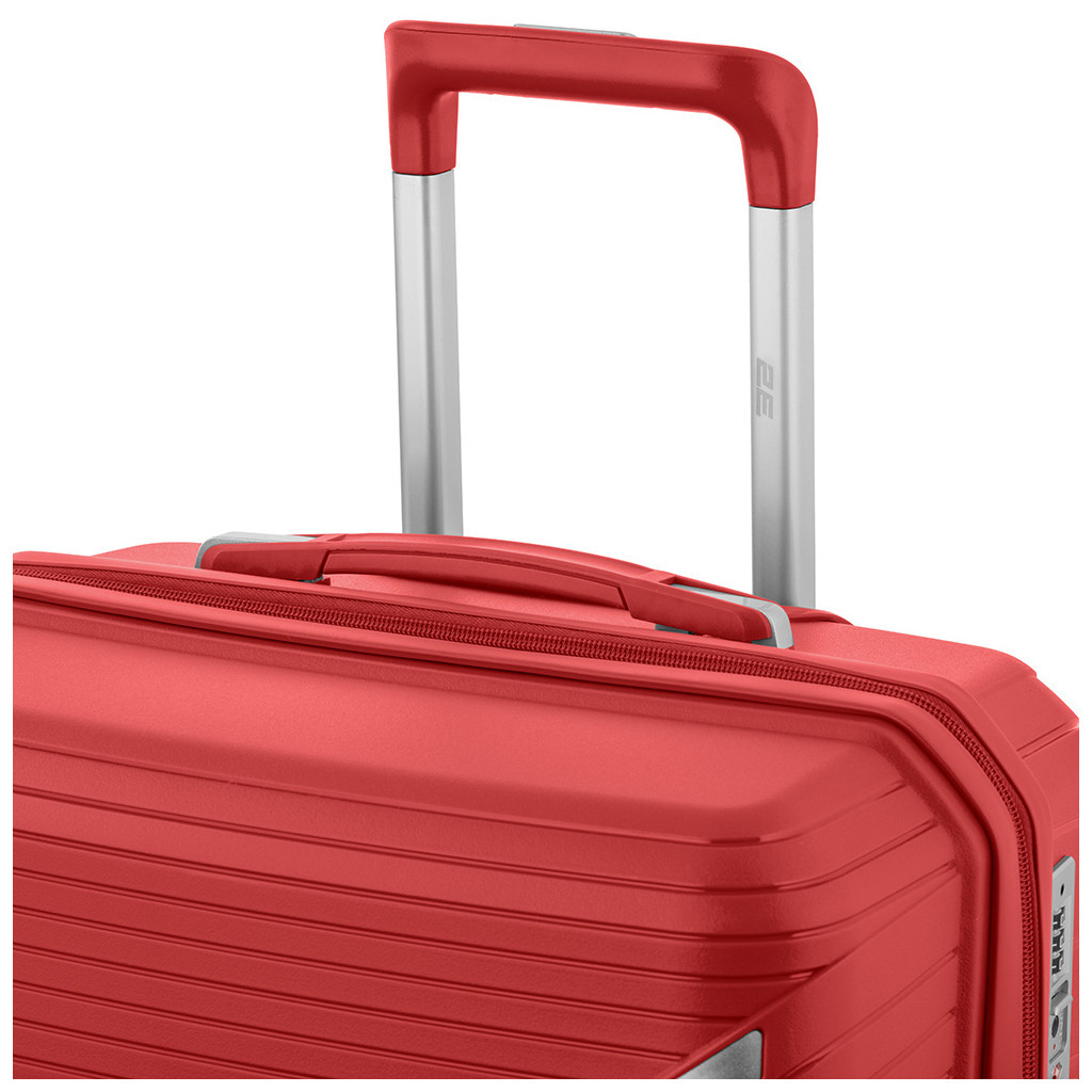 Валіза 2E Sigma велика червона (2E-SPPS-L-RD) - зображення 7