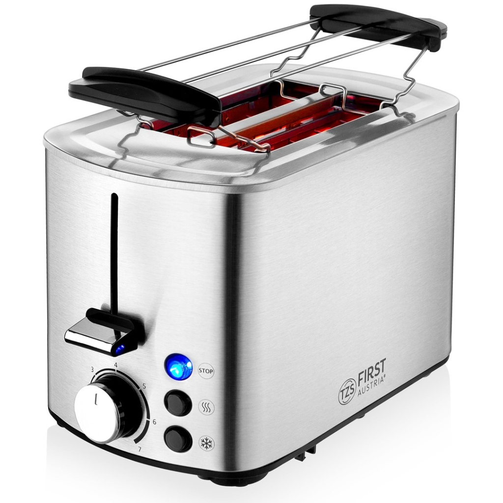 Тостер First 005367-3 - зображення 4