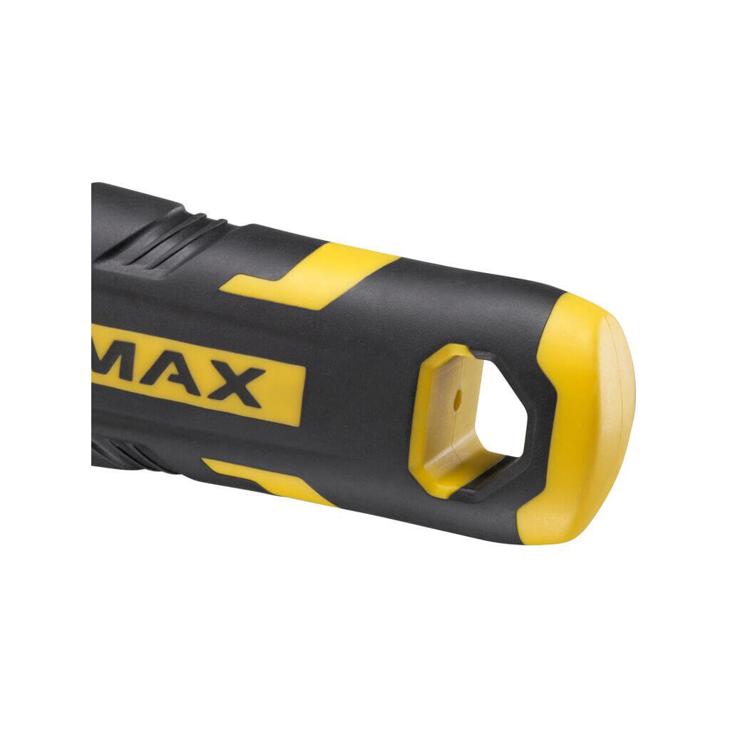 Ключ Stanley FATMAX розвідний, 250 мм. (FMHT13127-0) - зображення 2