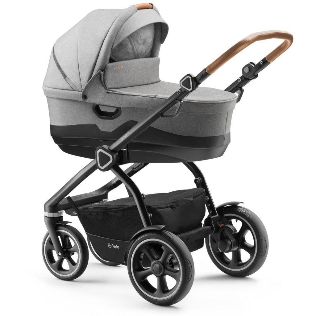 Коляска Jedo 2в1 Trim M6 (TRIMM6) - зображення 1