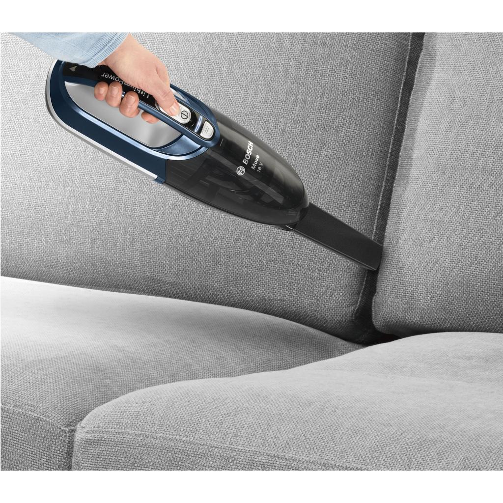 Пилосос Bosch BHN1840L - изображение 7