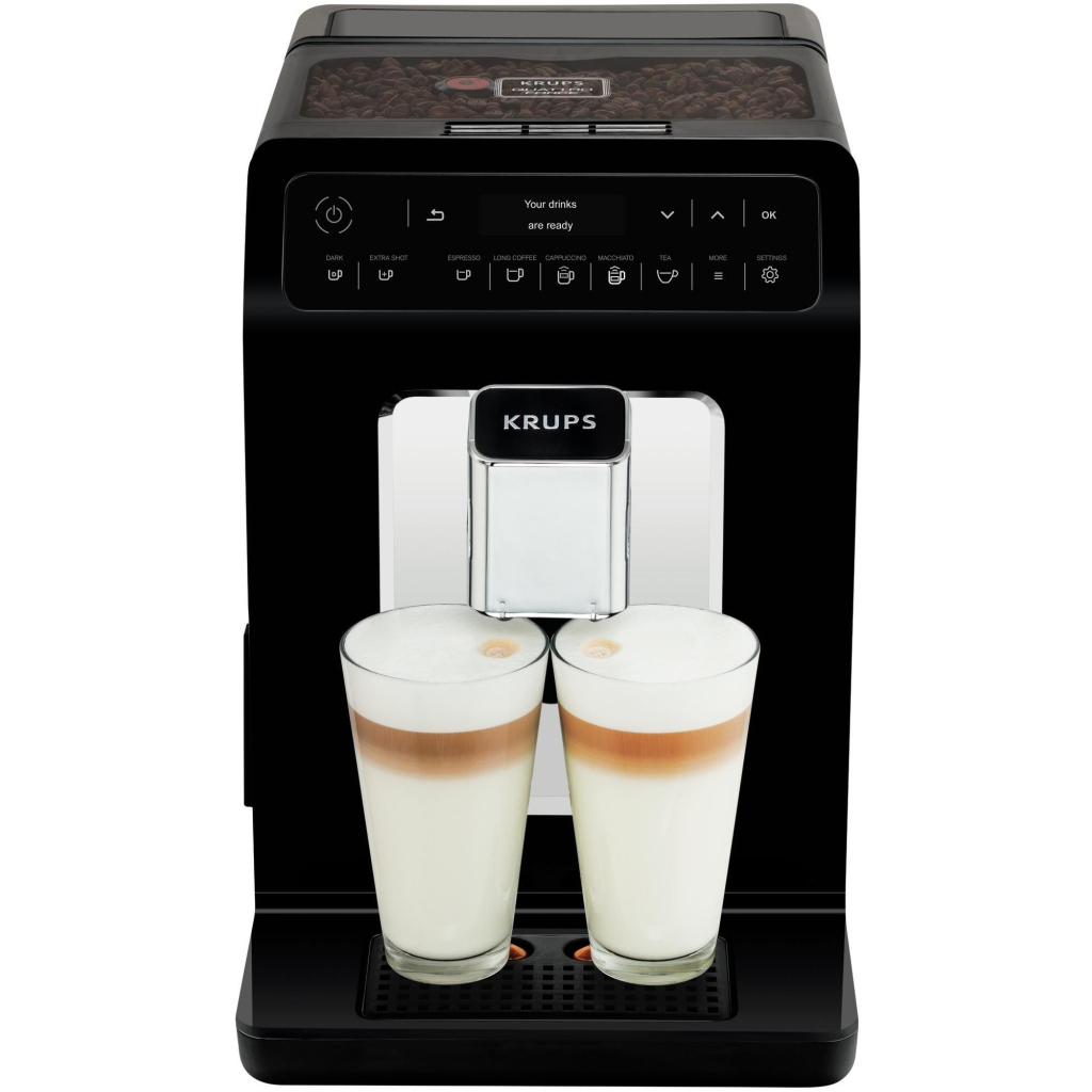 Кавомашина Krups EA890810 - зображення 2