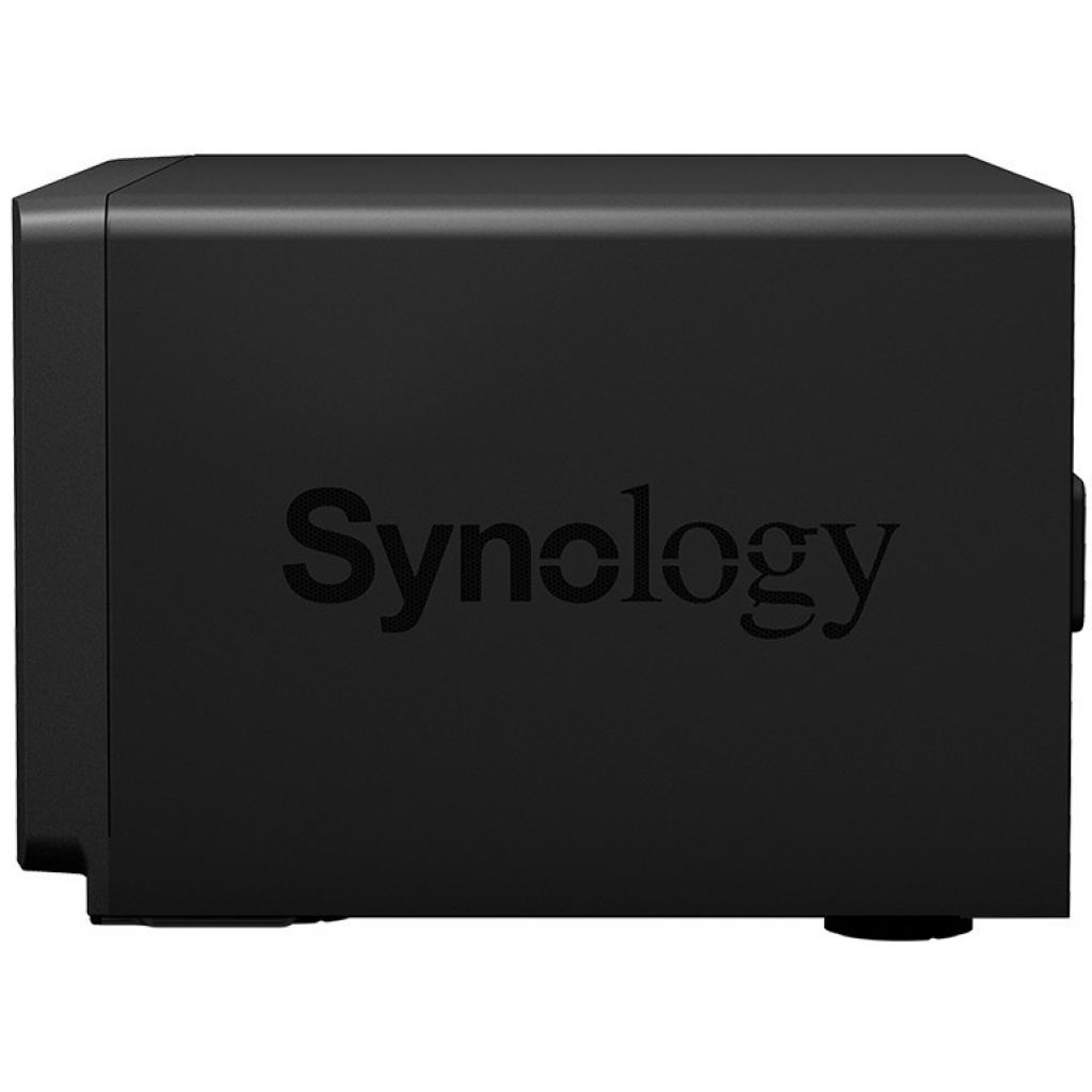 NAS Synology DS1821+ - зображення 6