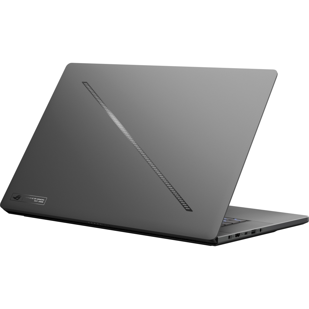 Ноутбук ASUS ROG Zephyrus G16 GA605WV-QR114 (90NR0JA1-M00680) - зображення 7