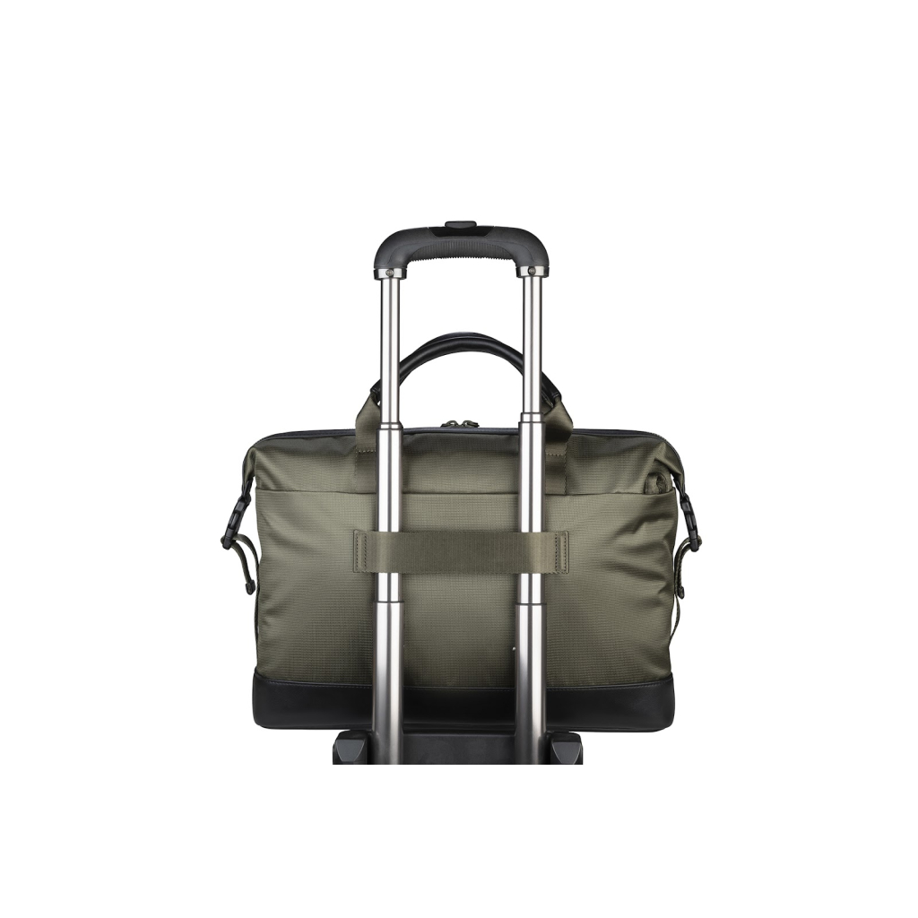 Сумка для ноутбука Tucano 16" Modo Premium (BMDOBP-VM) - зображення 9