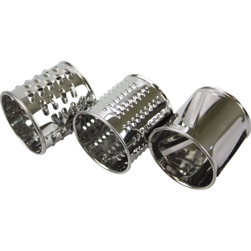 М'ясорубка Brock MG 1601 RD - зображення 9