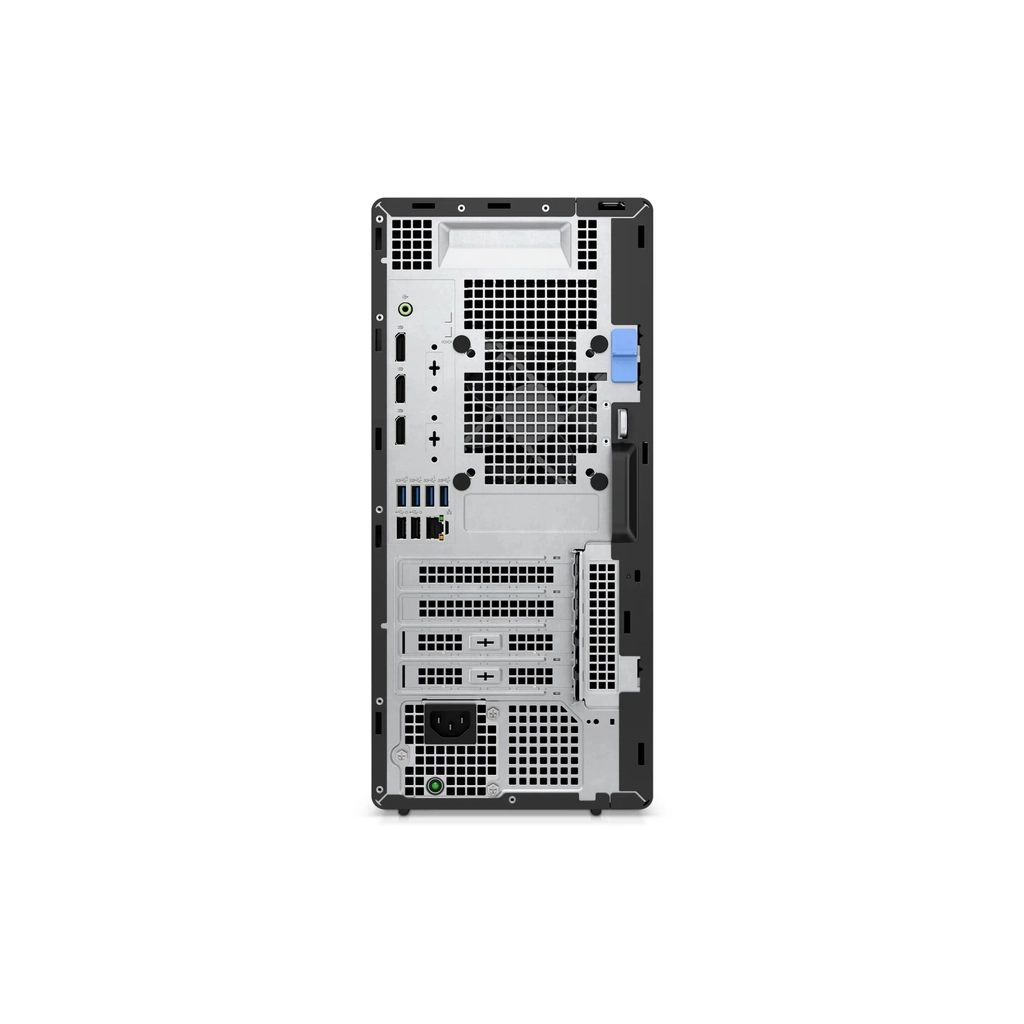 Комп'ютер Dell Optiplex 7020 MT Plus / i7-14700, 16, 512, DVDRW, WKM, vPro, W11Pro (N013O7020MTPUA_WP) - зображення 4