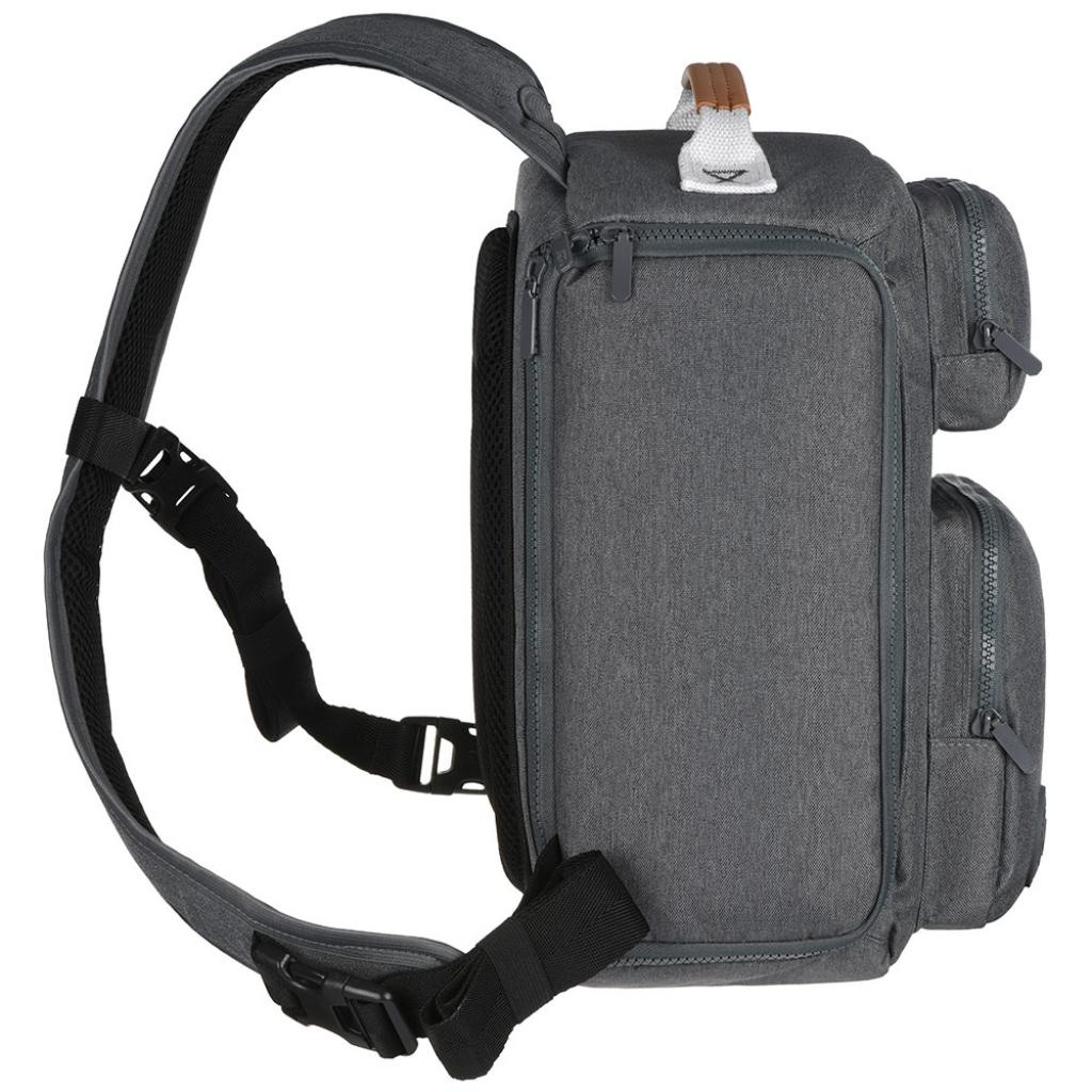 Фото-сумка Golla CAM BAG L Grey (G1758) - изображение 3