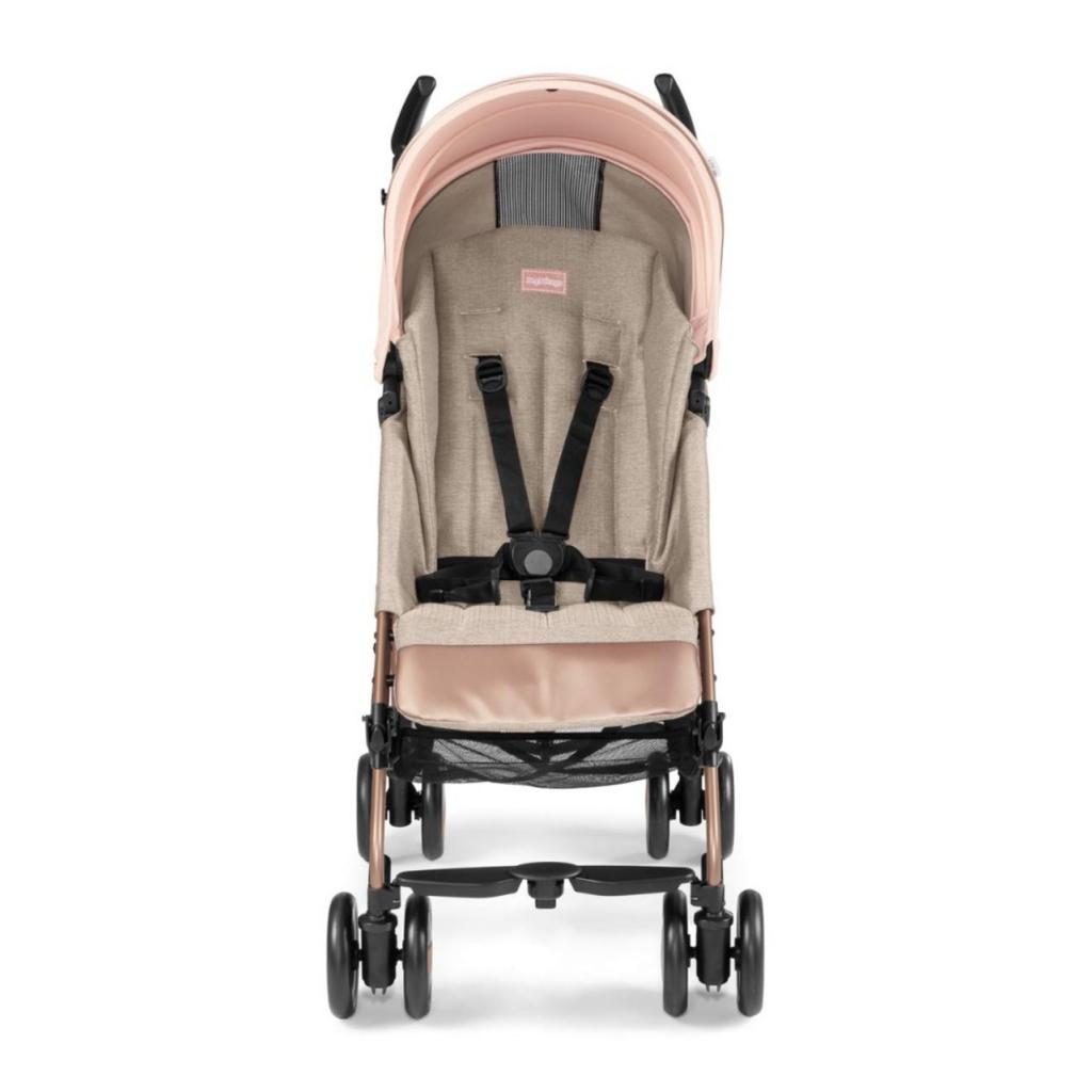 Коляска Peg-Perego Pliko Mini Classico Mon Amour (IPKR280000BA36) - зображення 2