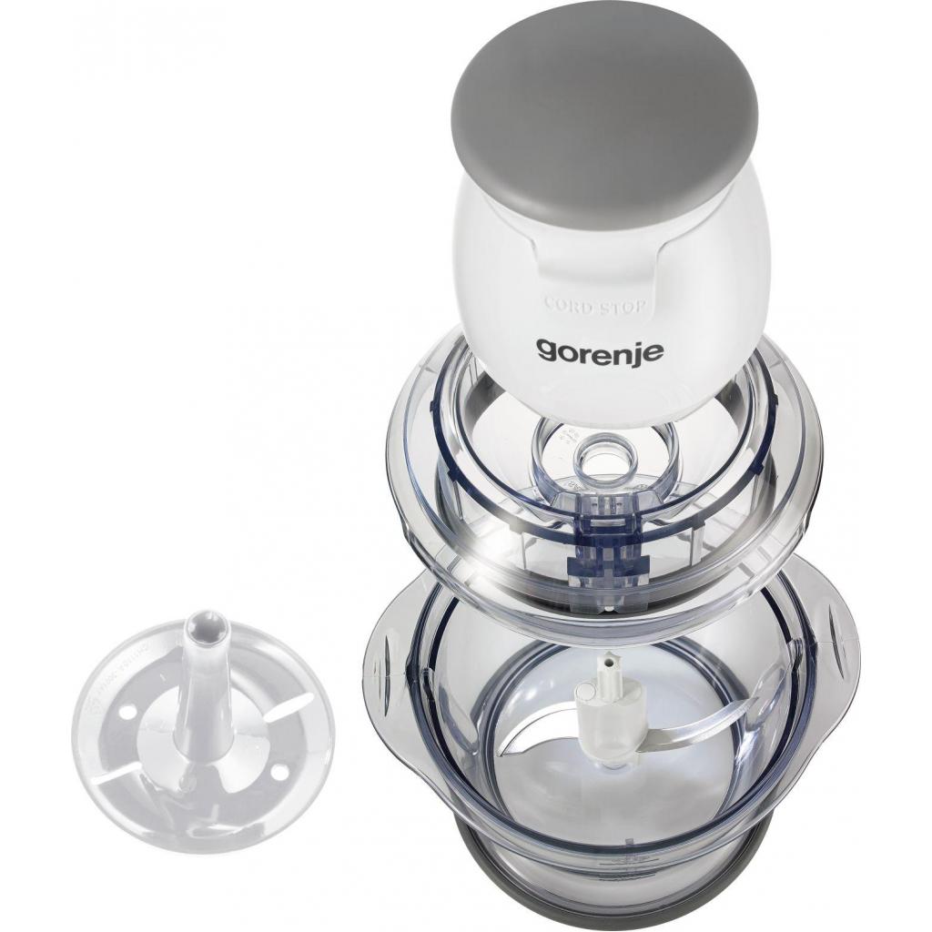 Подрібнювач Gorenje S500W - зображення 5