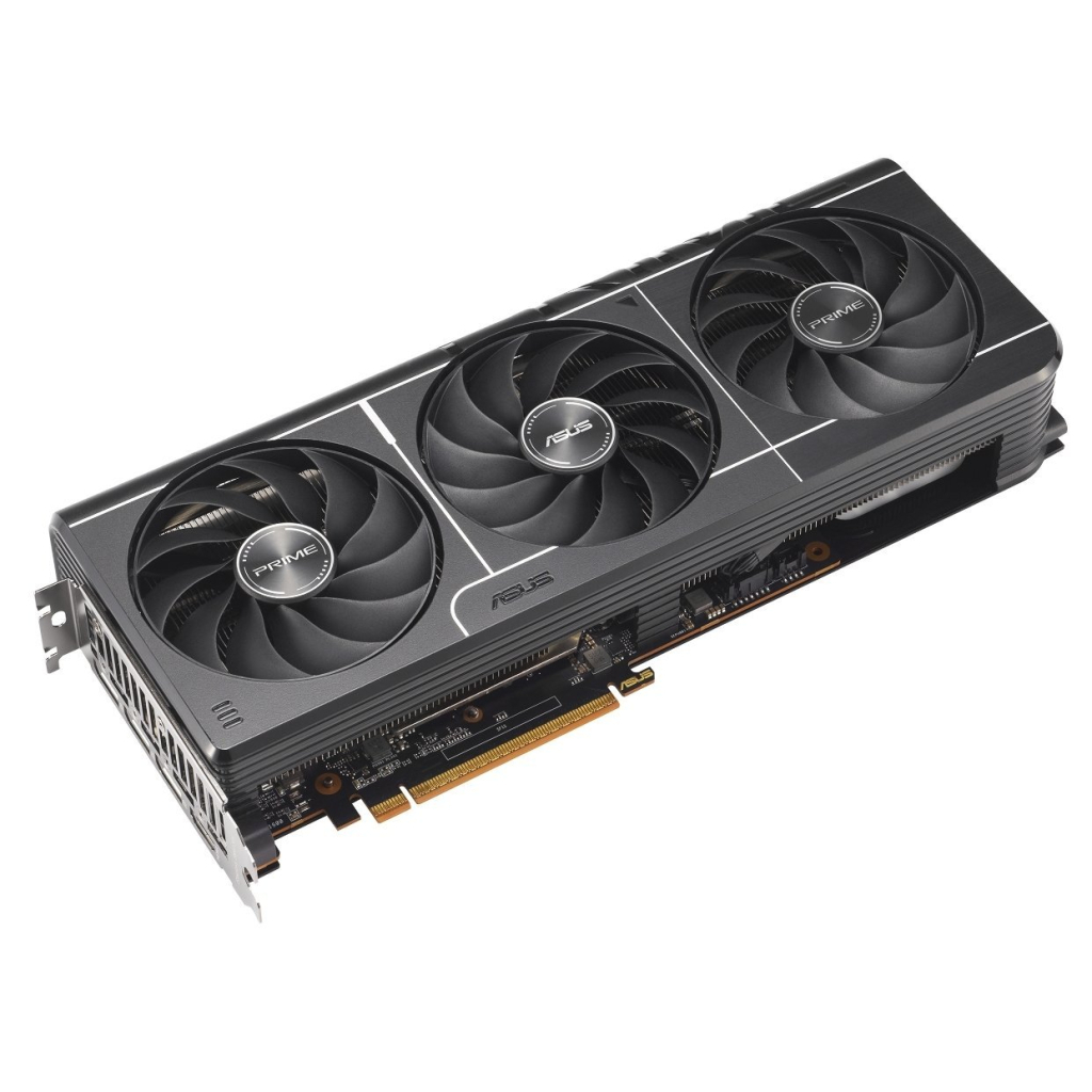 Відеокарта ASUS Radeon RX 9070 XT 16Gb PRIME OC (PRIME-RX9070XT-O16G) - зображення 4