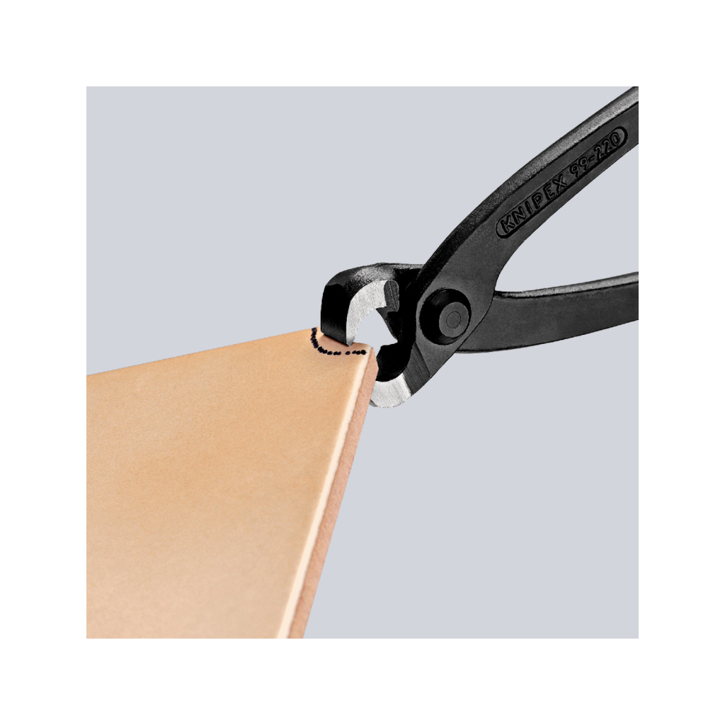 Кусачки KNIPEX 99 01 220 - зображення 4