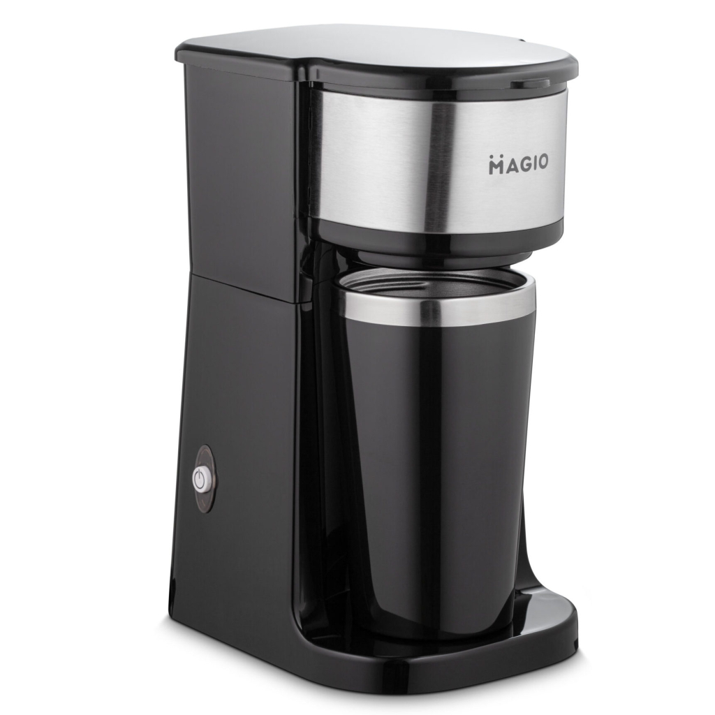 Крапельна кавоварка Magio MG-449 - зображення 3