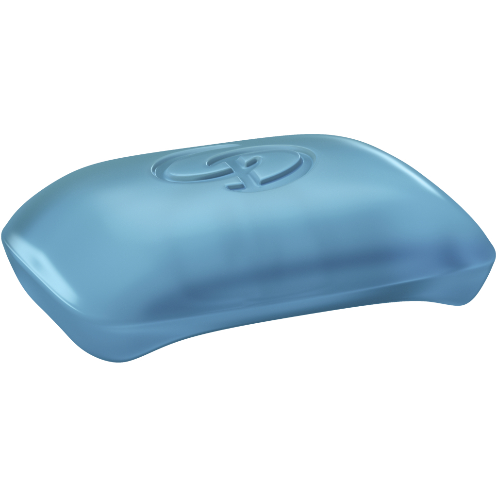 Тверде мило CD Безмежна Свобода 100 г (4045612009467) - зображення 3