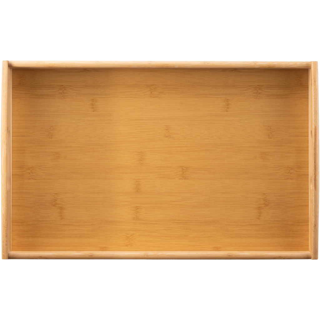 Таця Ardesto Midori, 50х30х7см, бамбук, прямокутна (AR1450BM) - изображение 2