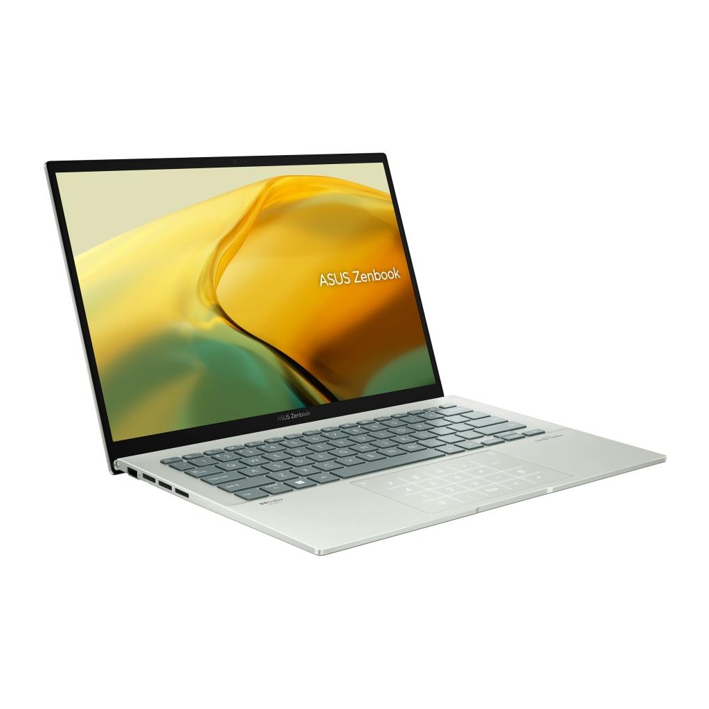 Ноутбук ASUS ZenBook 14 UX3402ZA-KP416W (90NB0WC2-M00W10) - зображення 2