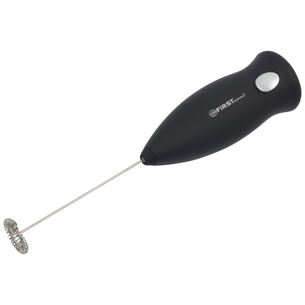 Капучинатор First FA-5293-BA - зображення 1