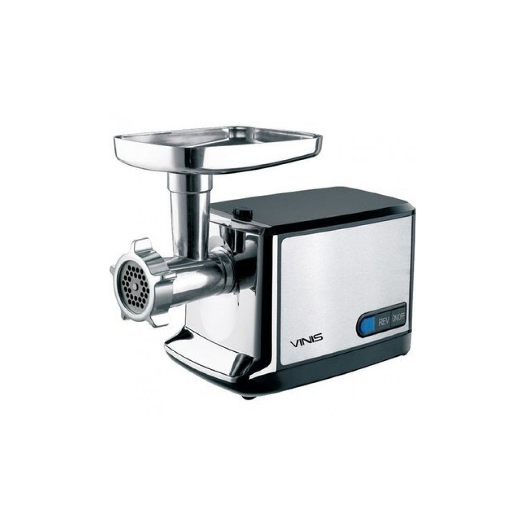 М'ясорубка Vinis VMG-1507B - зображення 1