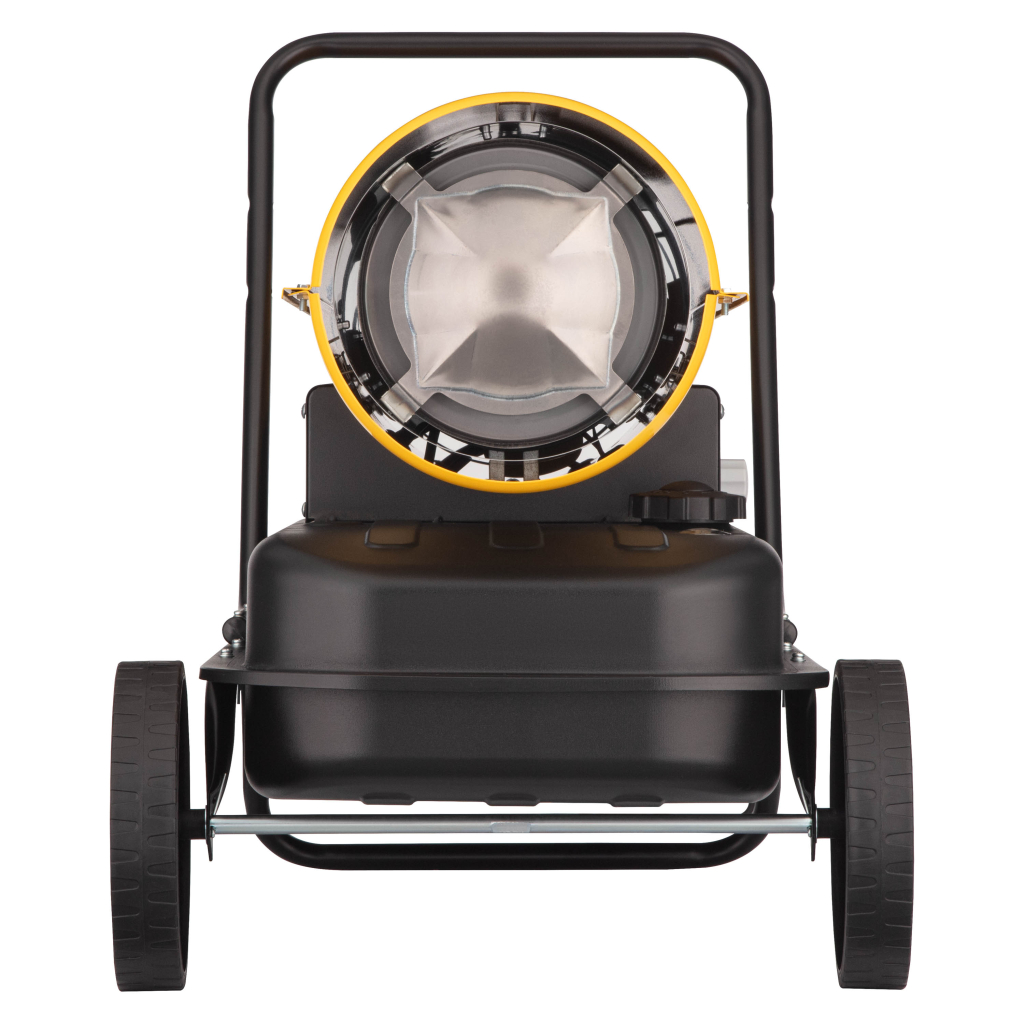 Обігрівач 2E 2E-DH30750 - изображение 2