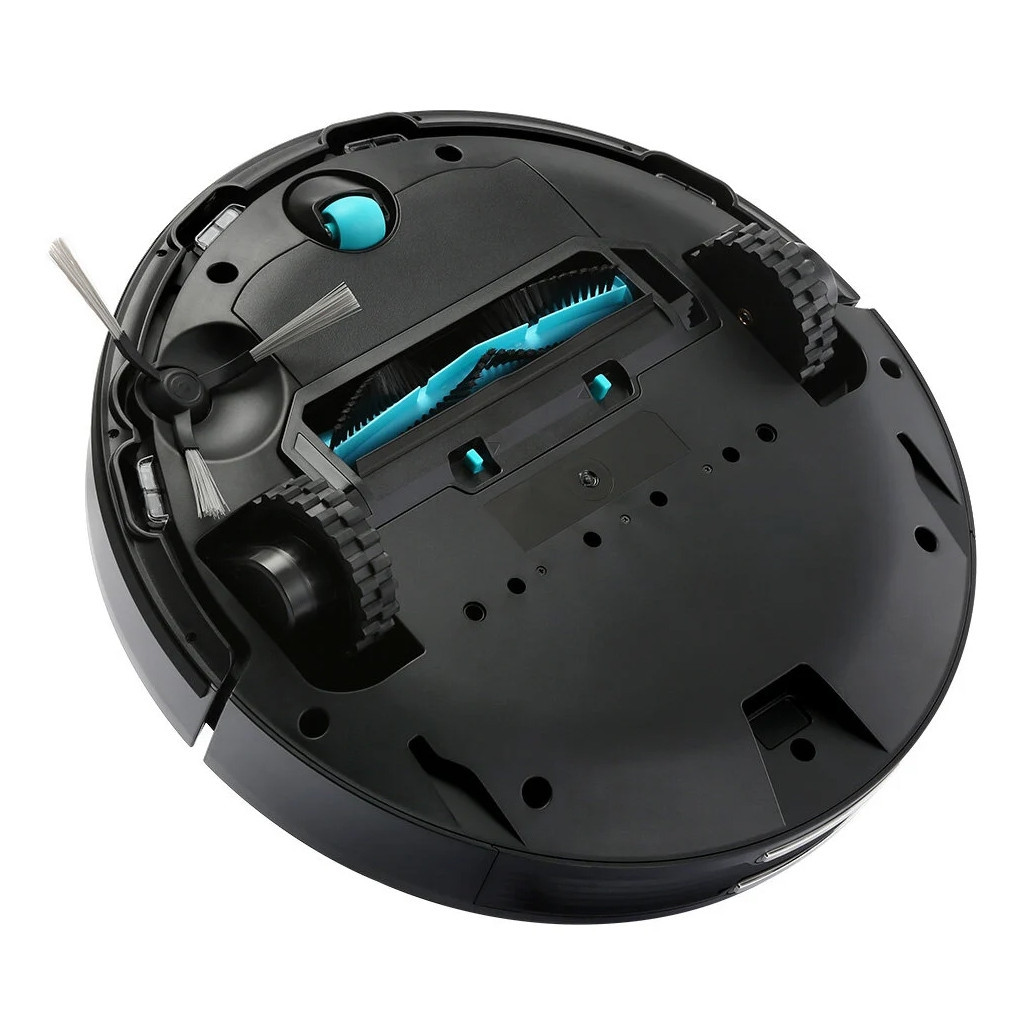 Пилосос Xiaomi Viomi Cleaning Robot V3 Black (V-RVCLM26B) - зображення 6