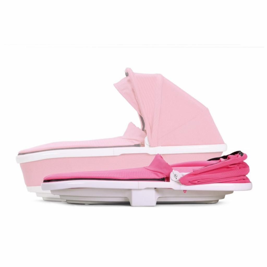 Люлька Quinny Q Pink Passion (76909230) - зображення 4