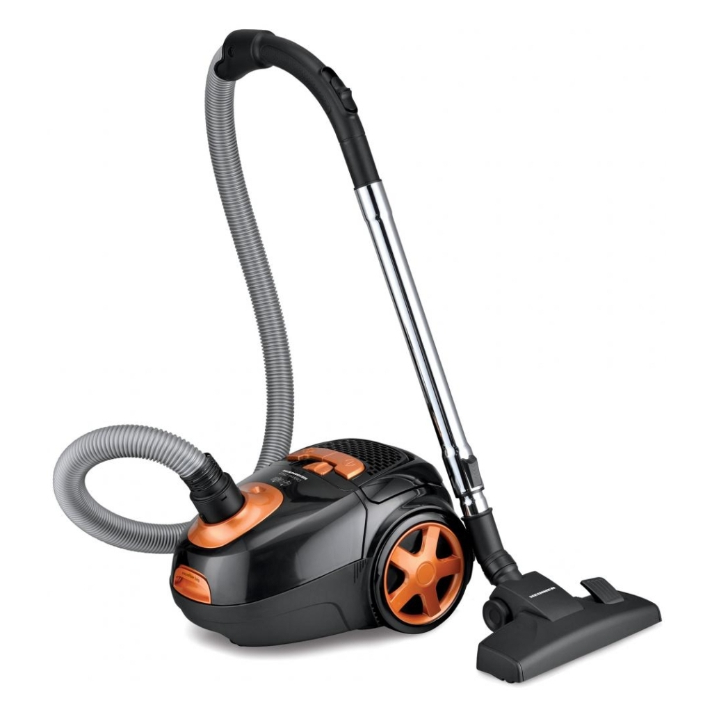 Пилосос HEINNER HVC-VBK750S - зображення 1