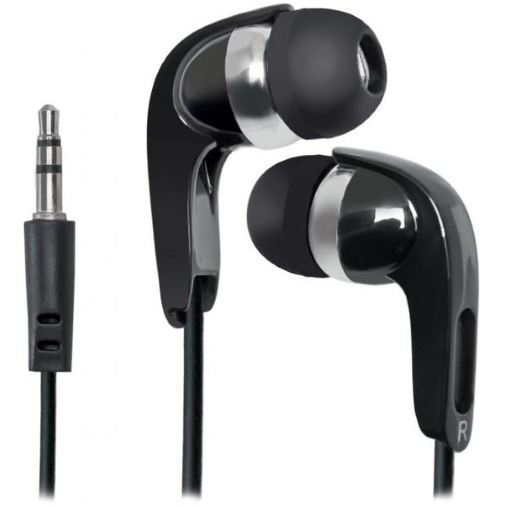 Навушники Defender Basic-610 Black (63610) - зображення 1