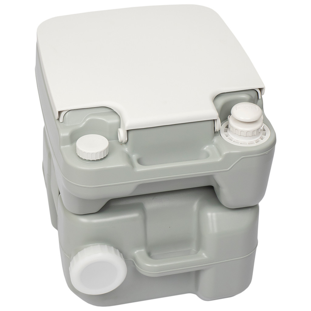 Біотуалет Time Eco TE-3020T (4820211101343) - зображення 2