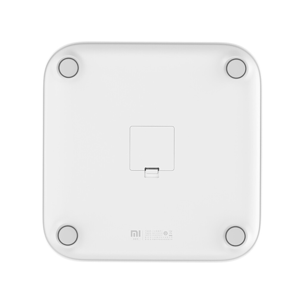 Ваги підлогові Xiaomi Mi Body Composition Scale 2 - зображення 3