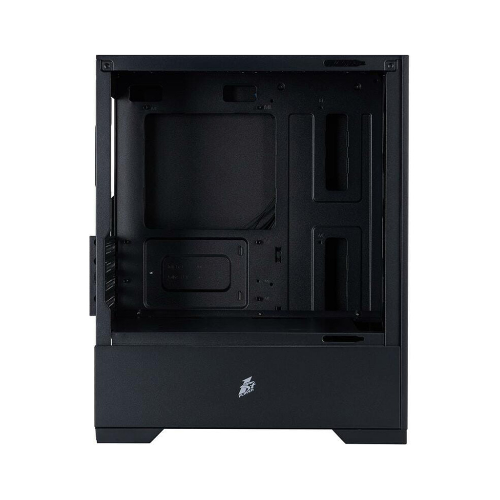 Корпус 1stPlayer Go2-BK - зображення 5