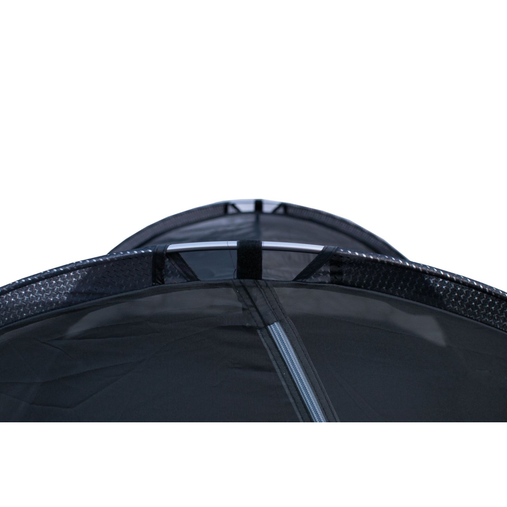 Намет Tramp Bike 2 ver.2 Green (UTRT-020-green) - зображення 7