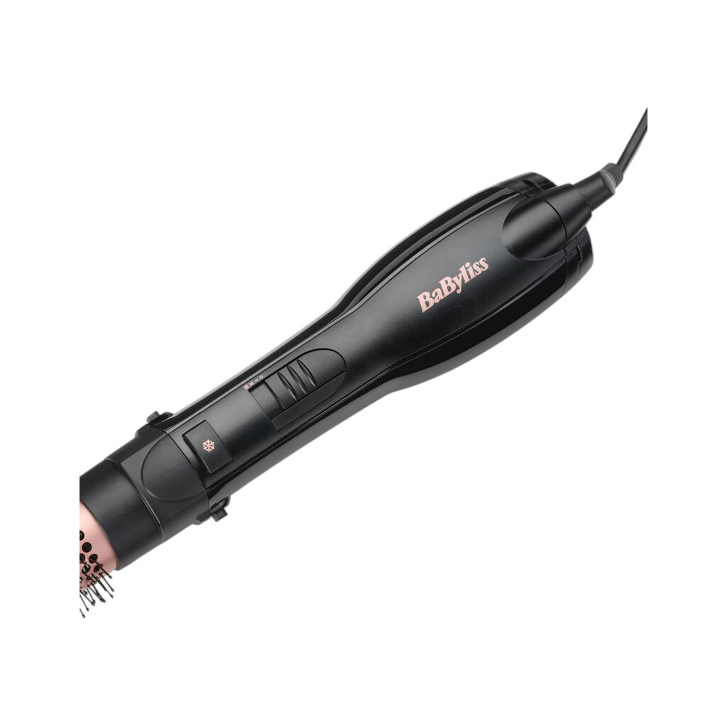 Фен-щітка Babyliss AS122E - зображення 4