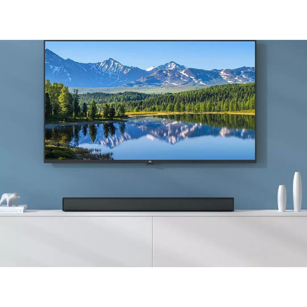 Акустична система Xiaomi Redmi TV Soundbar Black (MDZ-34-DA) - зображення 7