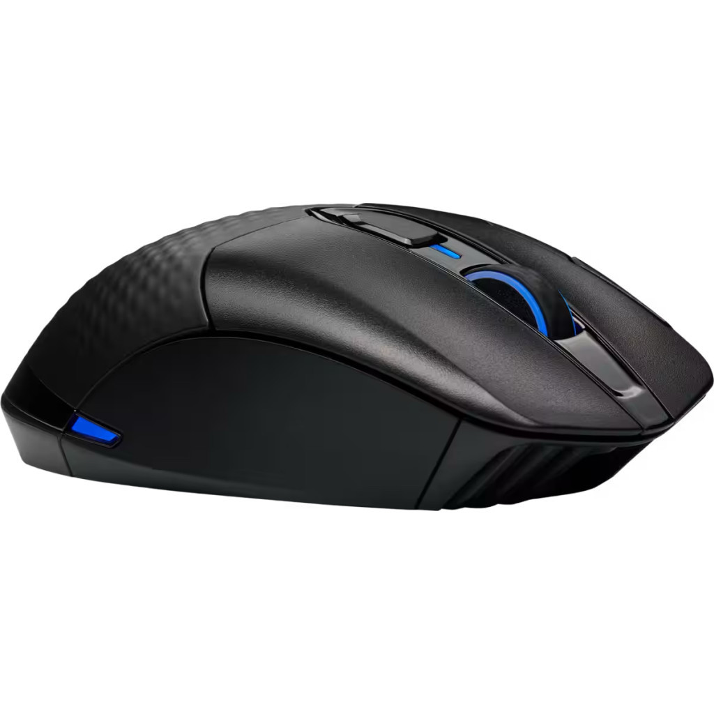 Мишка Corsair Dark Core RGB Pro SE Wireless Black (CH-9315511-EU) - зображення 7