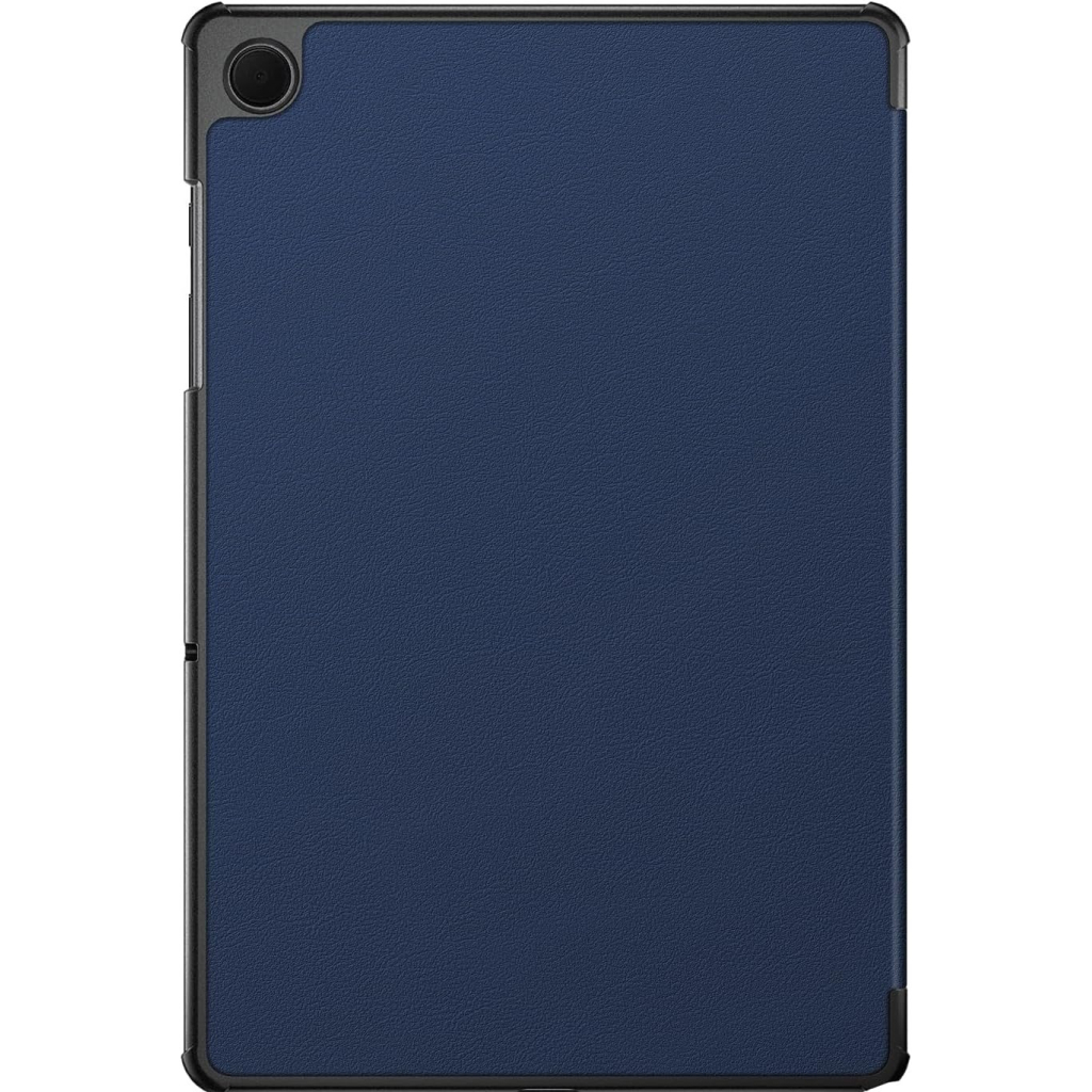 Чохол до планшета BeCover Smart Case Samsung Tab A9 Plus SM-X210/SM-X215/SM-X216 11.0" Deep Blue (710303) - зображення 2