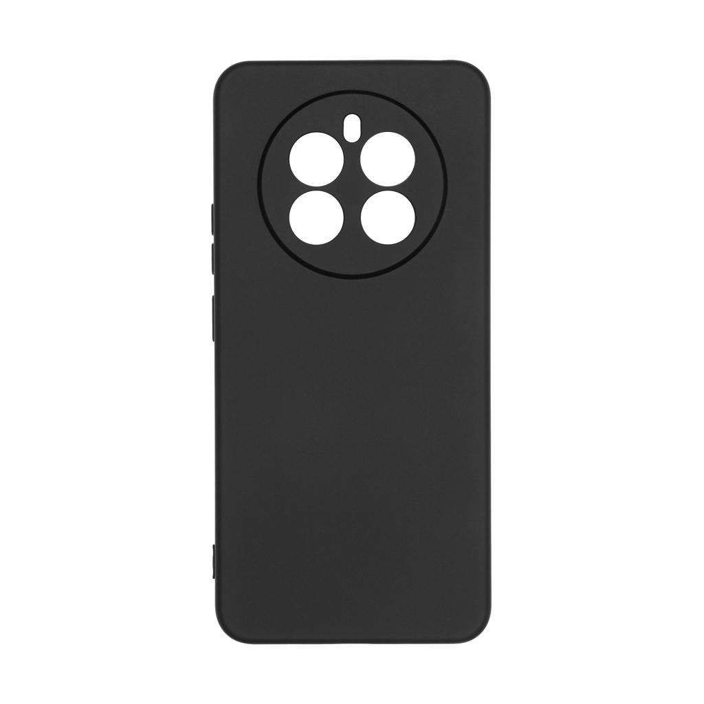 Чохол до мобільного телефона Armorstandart ICON Realme 13 4G Camera cover Black (ARM80539) - зображення 1