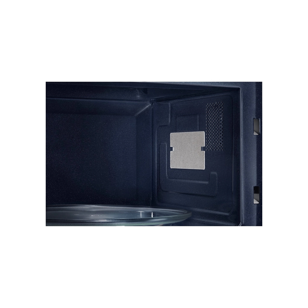Мікрохвильова піч Samsung MS23K3515AS/UA - зображення 7