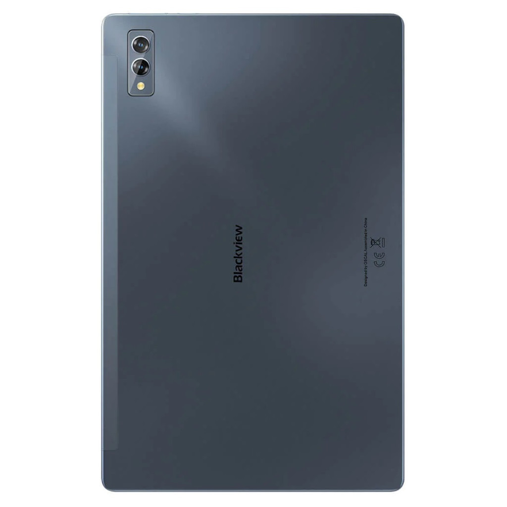 Планшет Blackview Tab 11 10.3" 8GB/128GB 4G Grey (6931548308089) - зображення 2