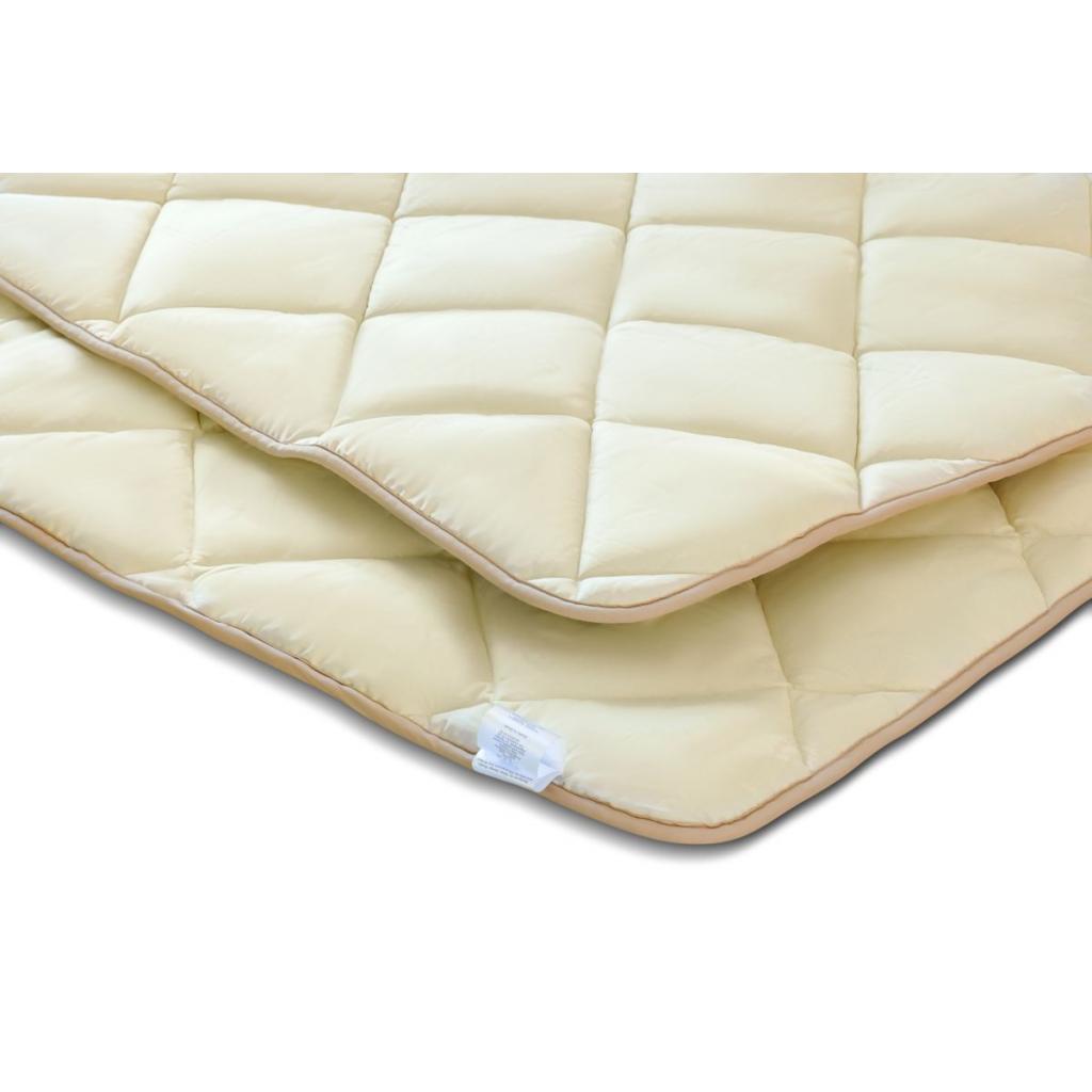 Ковдра MirSon бамбукова Carmela 0431 зима 200x220 см (2200000131843) - зображення 6