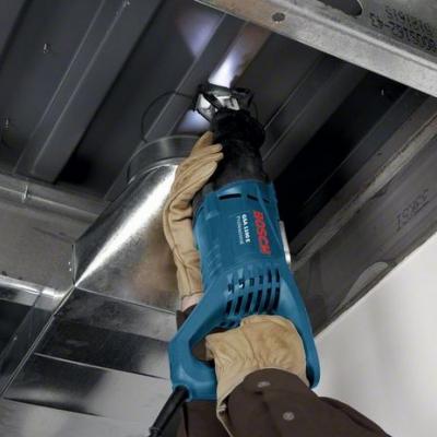 Шабельна пила Bosch GSA 1100 E (0.601.64C.800) - зображення 4