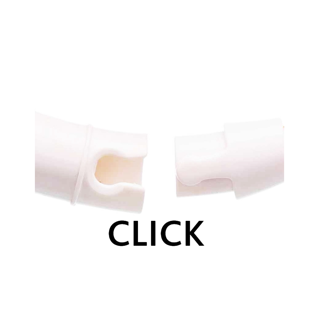 Нашийник для тварин Trixie світиться з USB L-XL 65 см/7 мм зелений (4053032127029) - зображення 2