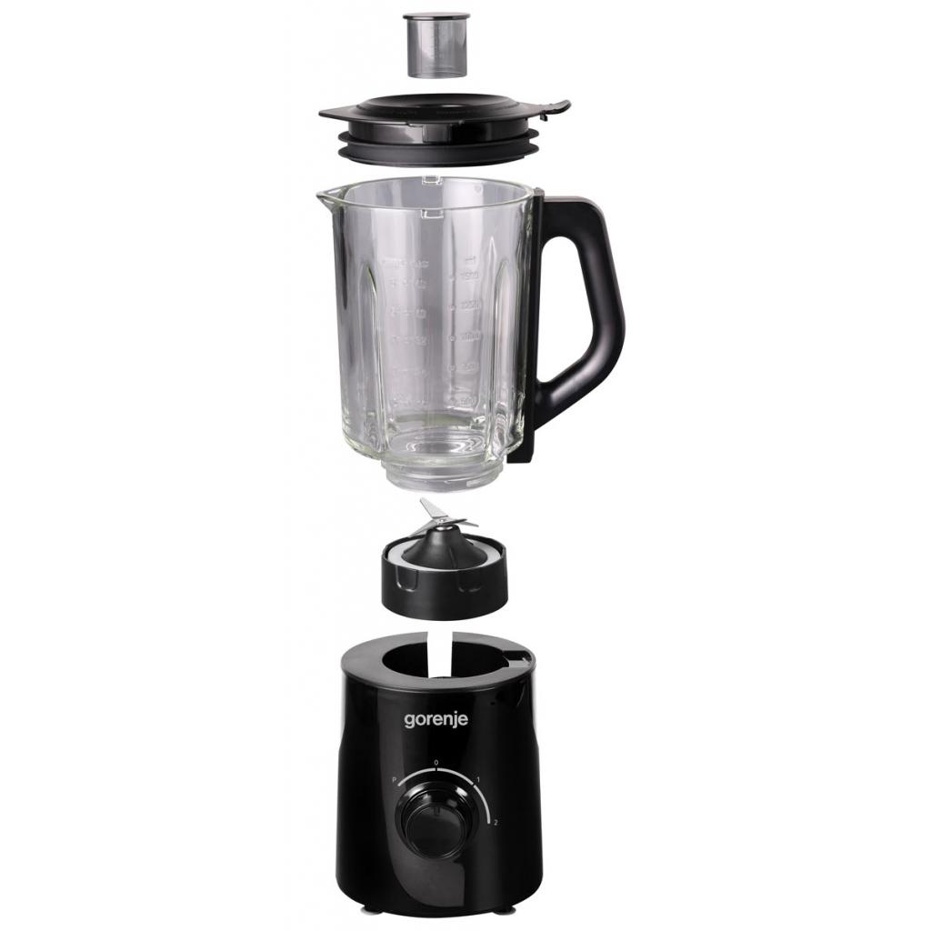 Блендер Gorenje B800GBK - зображення 2