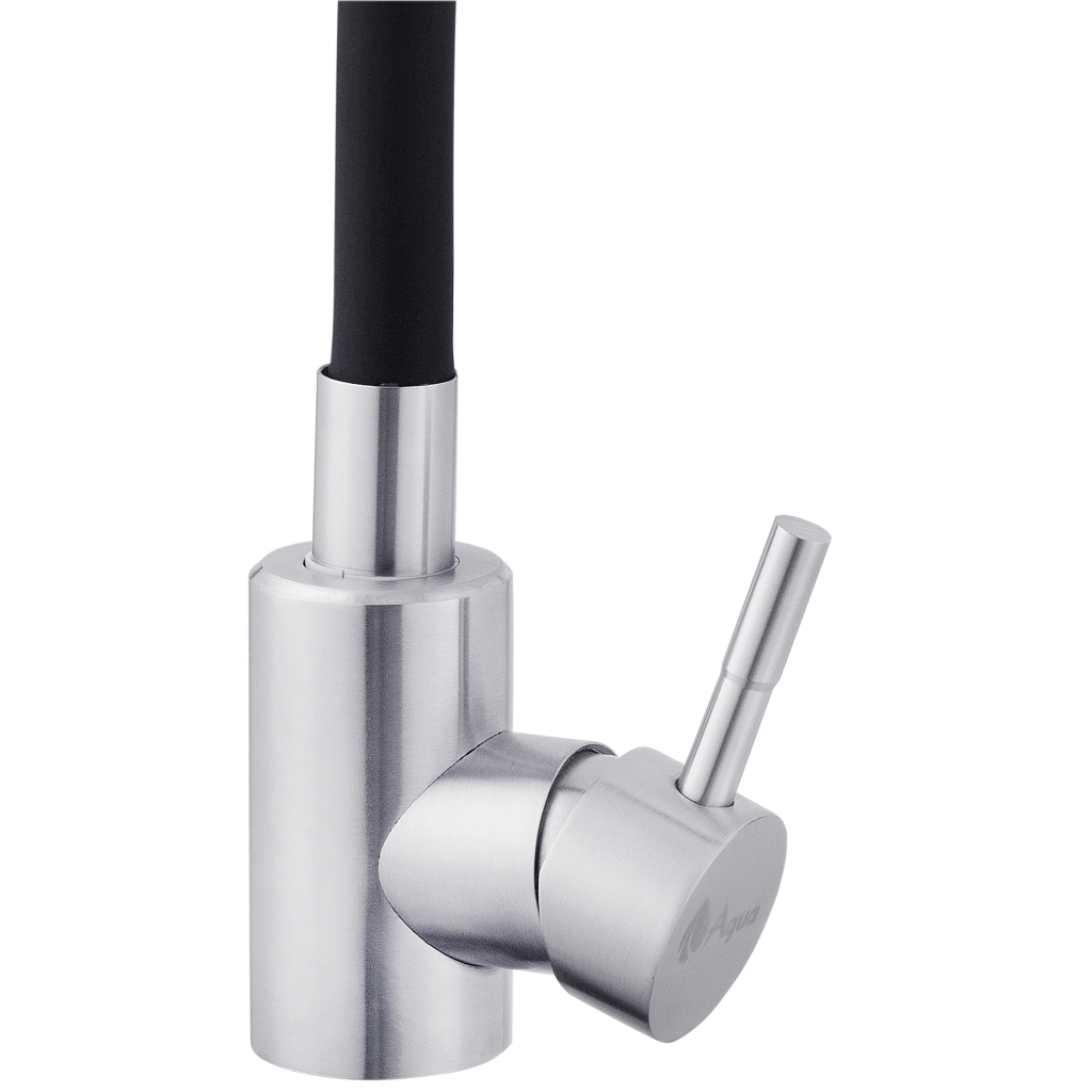 Змішувач Agua Acero-INOX035NS-1 - зображення 4