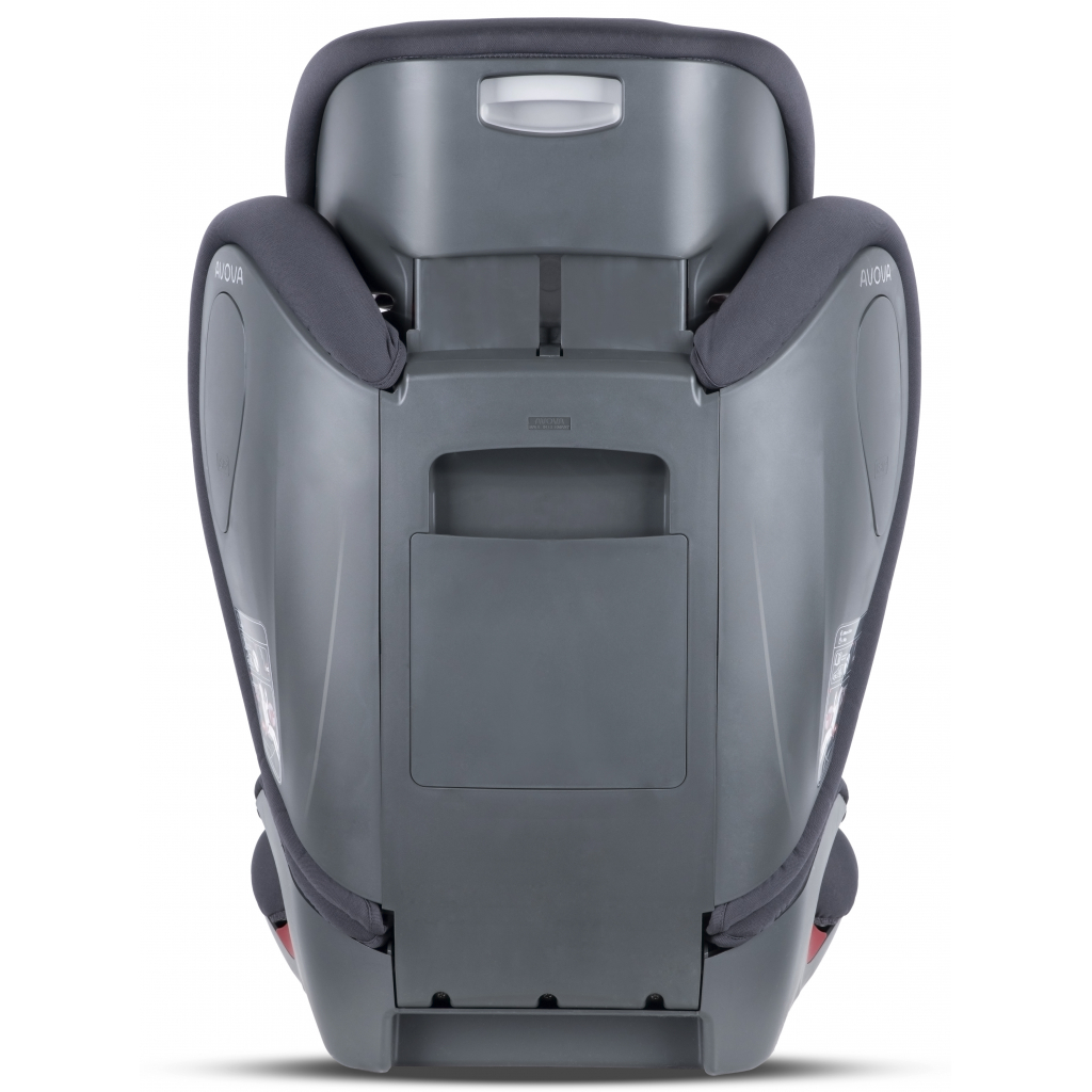 Автокрісло Avova Star i-Size 15-36 кг Koala Grey (4260621462076) - зображення 6
