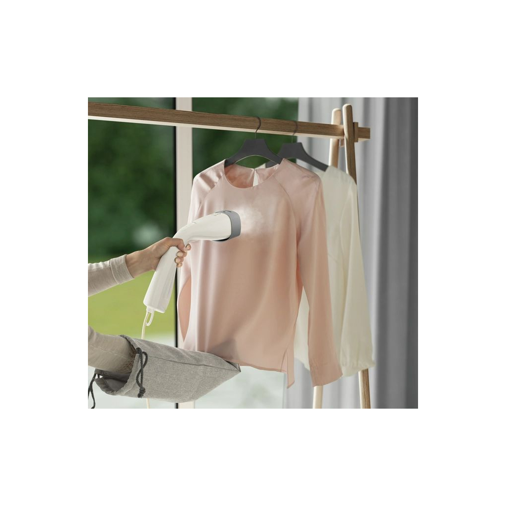 Відпарювач для одягу Electrolux E7HS1-6OW - зображення 5